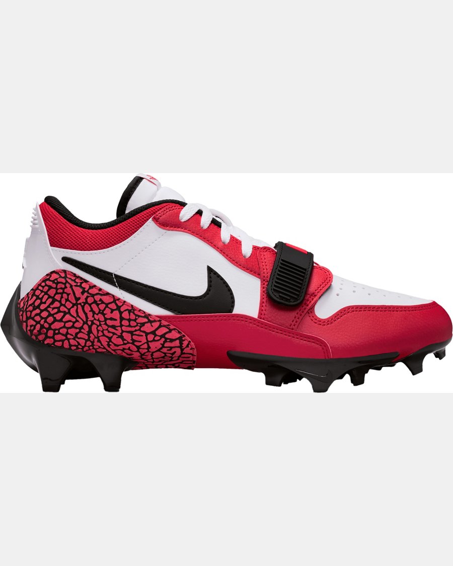 Jordan Legacy 312 TD Football Cleats