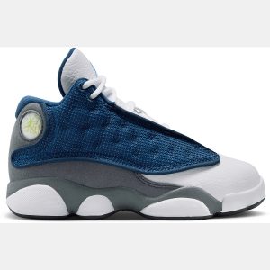 Air Jordan Kids' Preschool 13 Retro 'Flint' Basketball Shoes