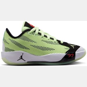 Jordan Kids' Grade School Luka 77 Basketball Shoes