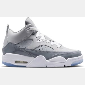 Jordan Kids' Grade School Son of Mars Low Basketball Shoes
