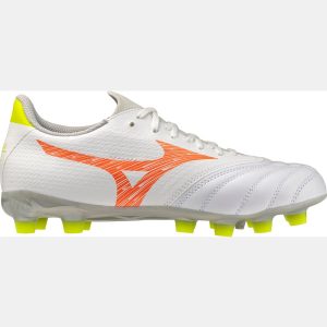 Mizuno Kids' Morelia V BTA Select FG Soccer Cleats