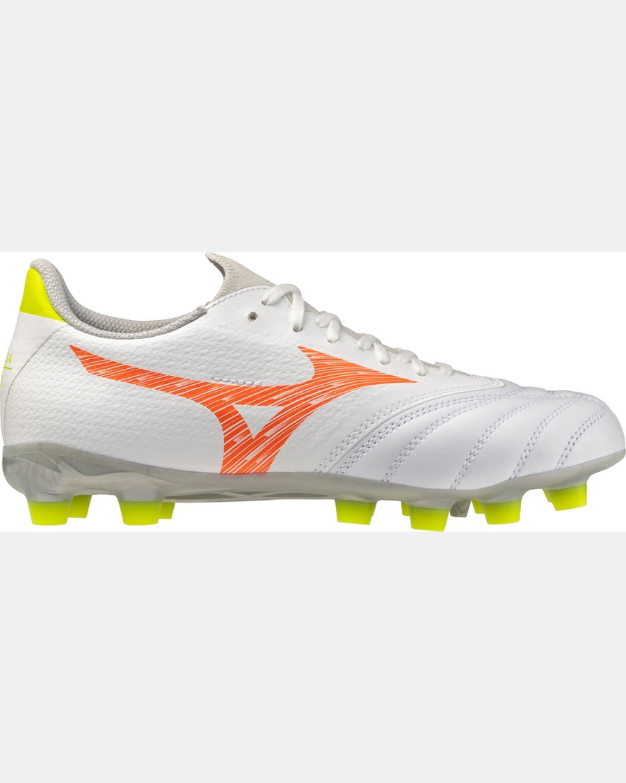 Mizuno Kids' Morelia V BTA Select FG Soccer Cleats