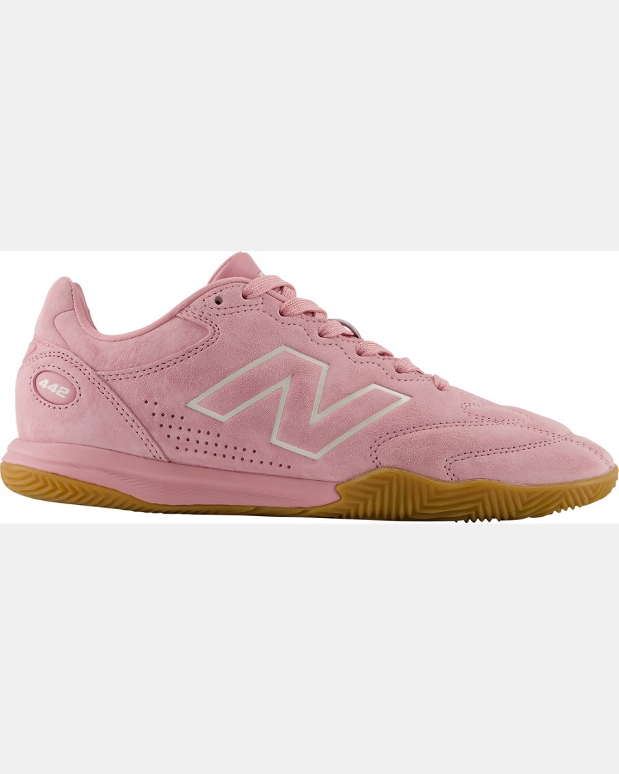 New Balance 442 Elite V3 LS Indoor Soccer Shoes
