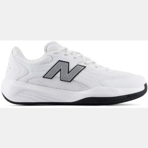New Balance Men's 696v7 Tennis Shoes
