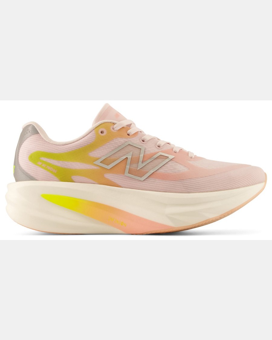 New Balance Women's SuperComp Rebel Running Shoes - Image 2