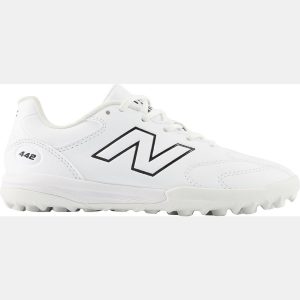 New Balance Kids' 442 Team V3 Turf Soccer Cleats