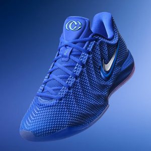 Nike Caitlin 1 Basketball Shoes