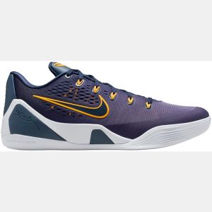Nike Kobe 9 Elite Low EM Protro Basketball Shoes
