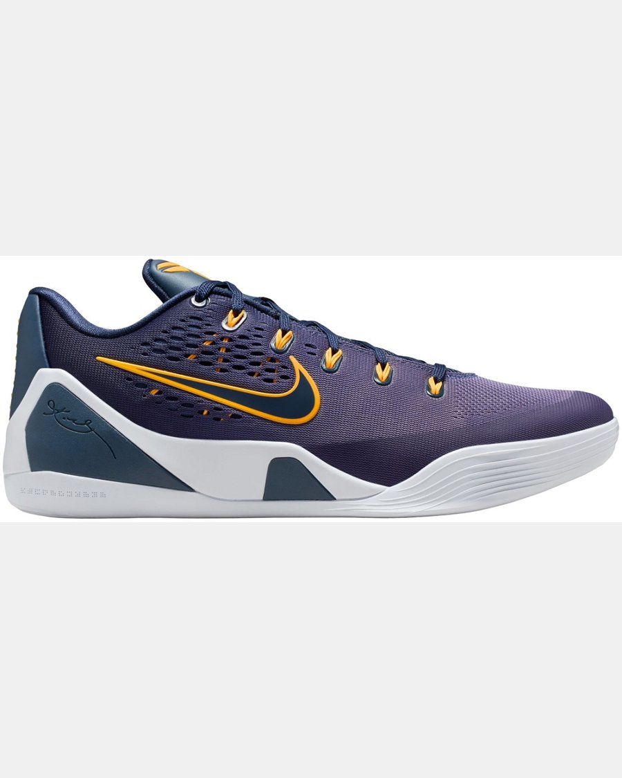 Nike Kobe 9 Elite Low EM Protro Basketball Shoes