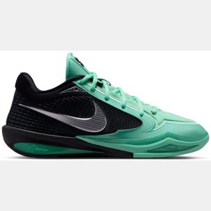 Nike Sabrina 4 'Limelight Glow' Basketball Shoes