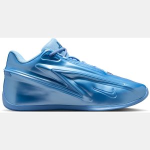 Nike KD19 'Blueberry Blast' Basketball Shoes