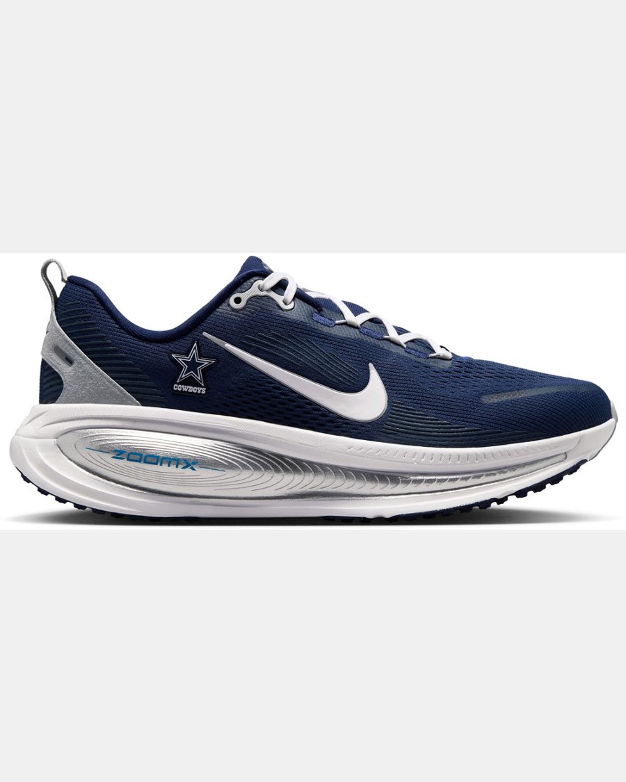 Nike Vomero 18 Cowboys Running Shoes