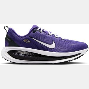 Nike Vomero 18 Ravens Running Shoes