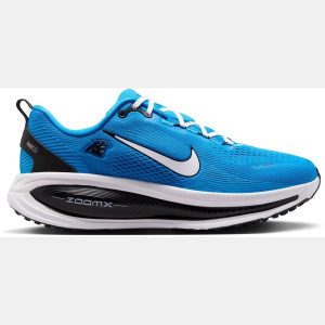 Nike Vomero 18 Panthers Running Shoes