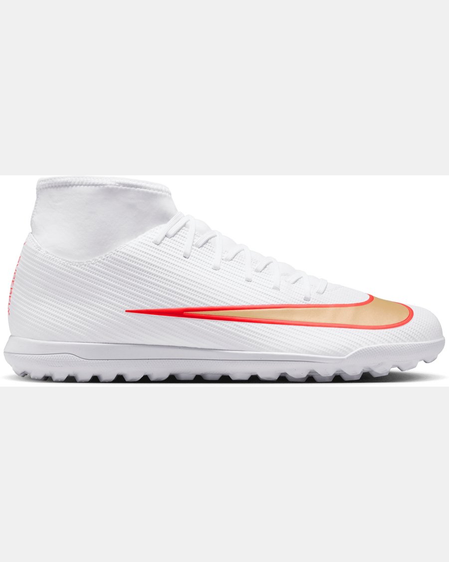 Nike Mercurial Superfly 11 Club High Turf Soccer Cleats
