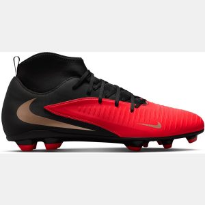 Nike Phantom 6 Club High FG/MG Soccer Cleats