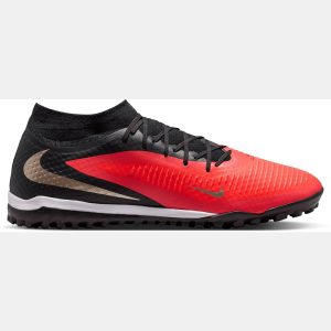 Nike Phantom 6 Academy High Turf Soccer Cleats