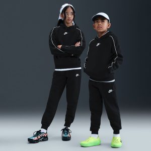 Nike Kids' Sportswear Club Fleece Hoodie Track Suit