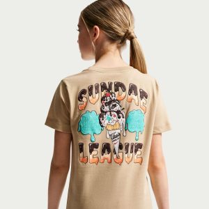 Nike Kids' Ice Cream Graphic Tee