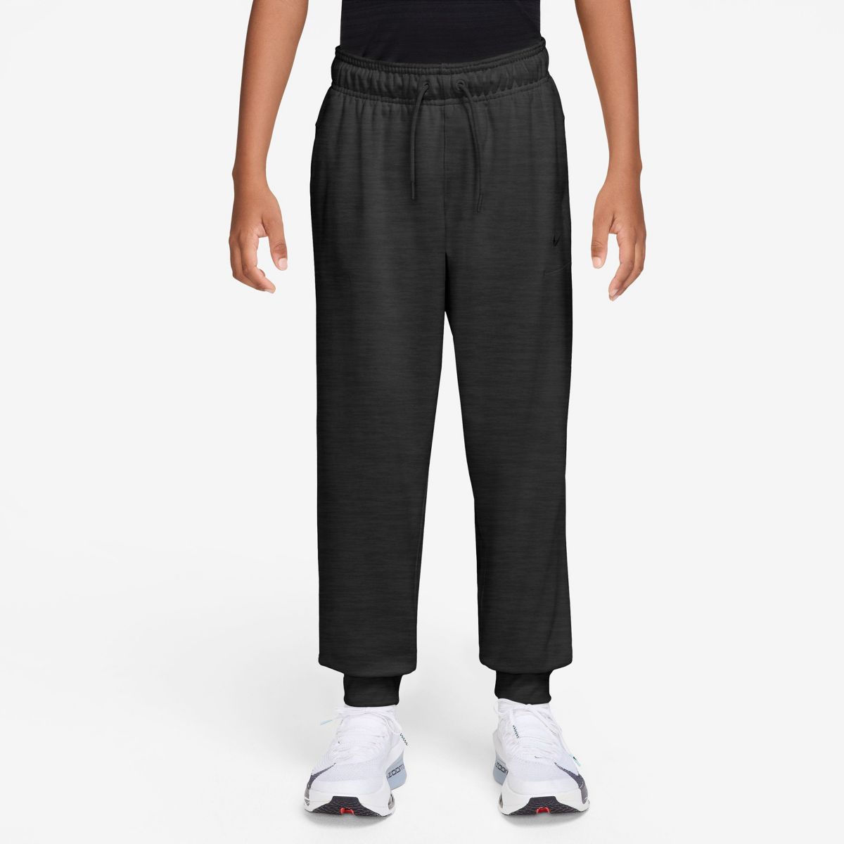 Nike Boys' Primary NanoKnit Dri-FIT UV Jogger - Image 4