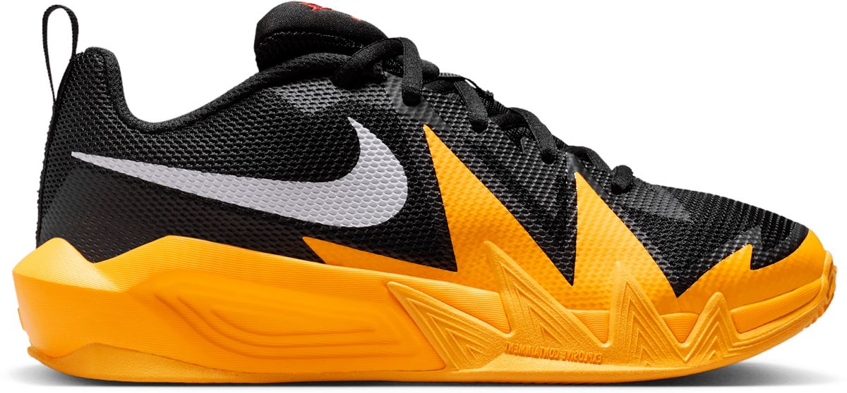 Nike Kids' Grade School S.T. Dynamite Shoes - Image 2