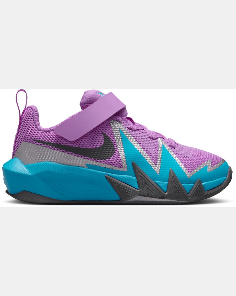 Nike Kids' Preschool S.T. Dynamite Shoes - Image 6