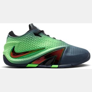Nike Kids' Grade School Ja 4 'Nightmare' Basketball Shoes