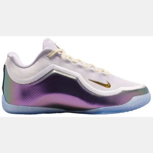 Nike Kids' Grade School LeBron XXIII 'For the Record' Basketball Shoes