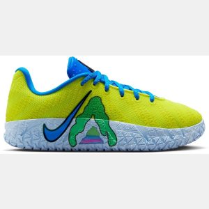 Nike Kids' Grade School Ja 3 'Kool Aid' Basketball Shoes