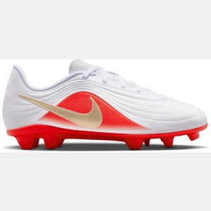 Nike Kids' Tiempo Maestro Club MG Soccer Cleats
