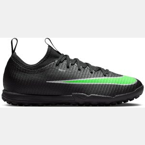 Nike Kids' Mercurial Vapor 17 Academy Turf Soccer Cleats