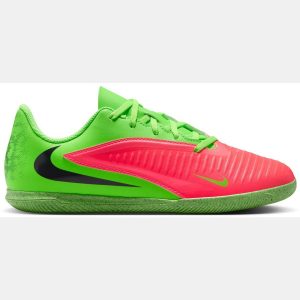 Nike Kids' Phantom 6 Club Erling Haaland Indoor Soccer Shoes