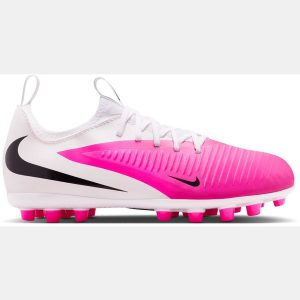 Nike Kids' Phantom 6 Academy AG Soccer Cleats
