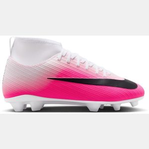 Nike Kids' Mercurial Superfly 11 Club FG Soccer Cleats