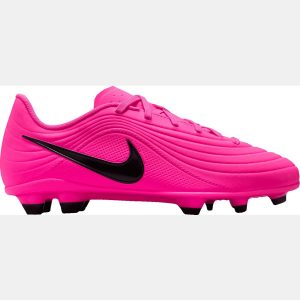 Nike Kids' Tiempo Maestro Club MG Soccer Cleats