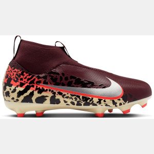 Nike Kids' United Mercurial Superfly 10 Academy FG Soccer Cleats