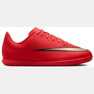 Nike Kids' Mercurial Vapor 17 Club Indoor Soccer Shoes