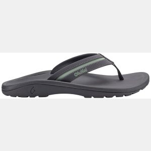 OluKai Men's Ohana Palua Flip Flops