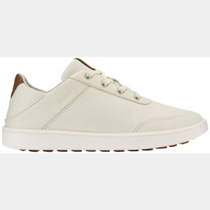OluKai Women's Puakea Waterproof Spikeless Golf Shoes
