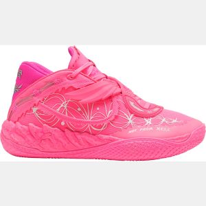PUMA x LAMELO BALL MB.05 'Fast & Furious' Basketball Shoes