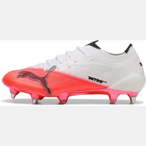 PUMA Ultra Nitro 7 Ultimate MxSG Soccer Cleats