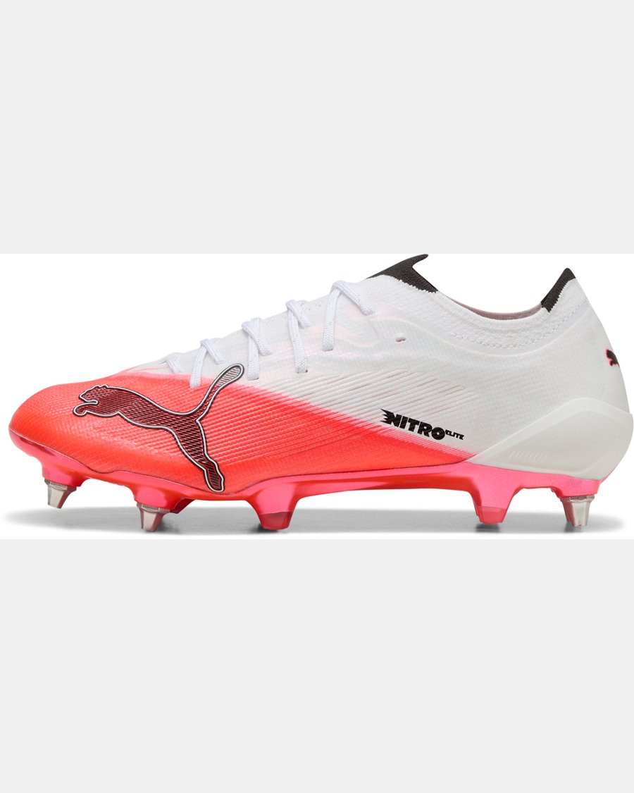 PUMA Ultra Nitro 7 Ultimate MxSG Soccer Cleats