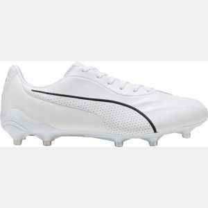 PUMA King Platinum FG/AG Soccer Cleats