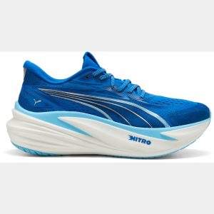 PUMA Men's MagMax Nitro 2 Running Shoes