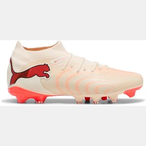 PUMA Women's Future 9 Match FG Soccer Cleats