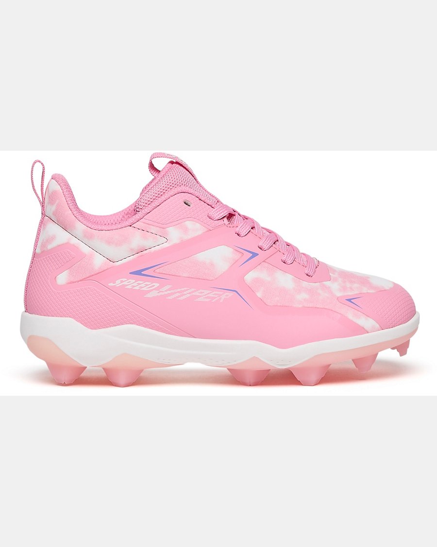 DSG Kids' Speed Viper Multi Sport Cleats - Image 3