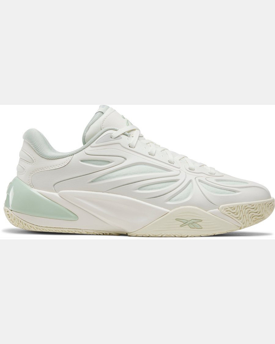 Reebok Angel Reese 1 'Metal Green' Basketball Shoes
