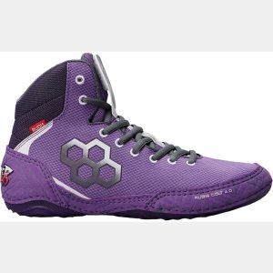 Rudis Colt 4.0 TMNT Shredder Wrestling Shoes