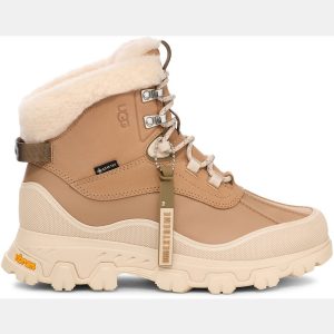 UGG Women's Adirondack Meridian Waterproof Hiking Boots