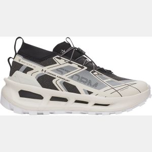 Under Armour EXPLOR Waterproof Trail Running Shoes